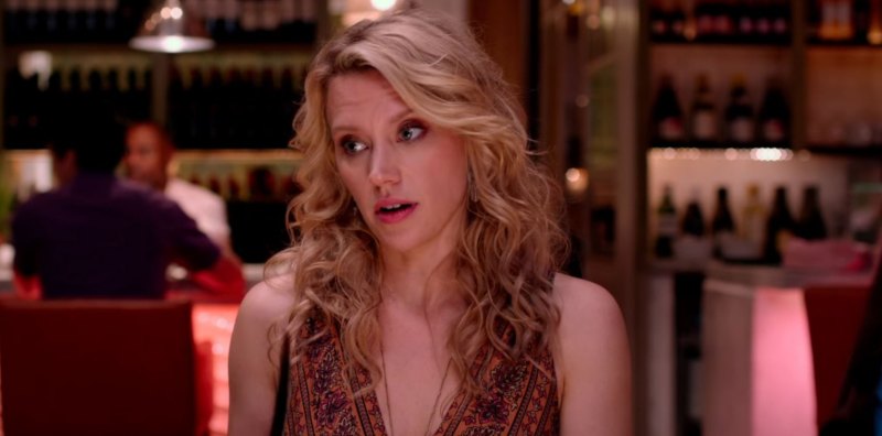 Kate McKinnon rough Aussie in upcoming comedy Rough Night