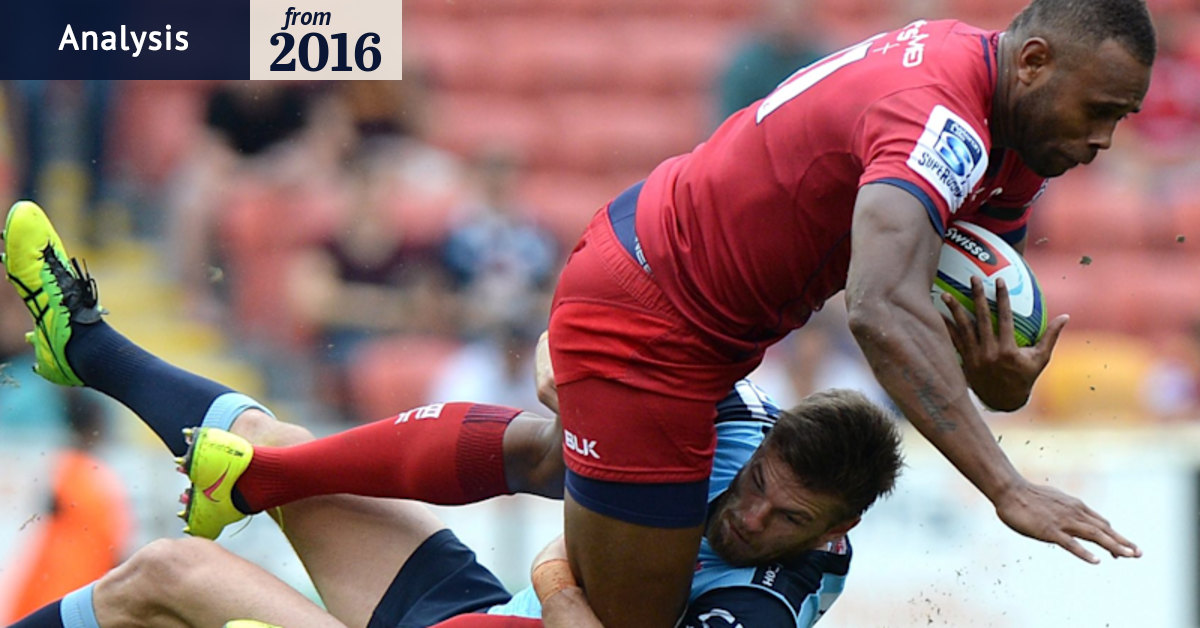 Australian rugby needs to get its head out of the sand about the five ...