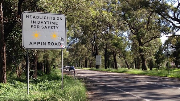 Truck driver charged over Appin Road crash that killed teacher Melissa Bond