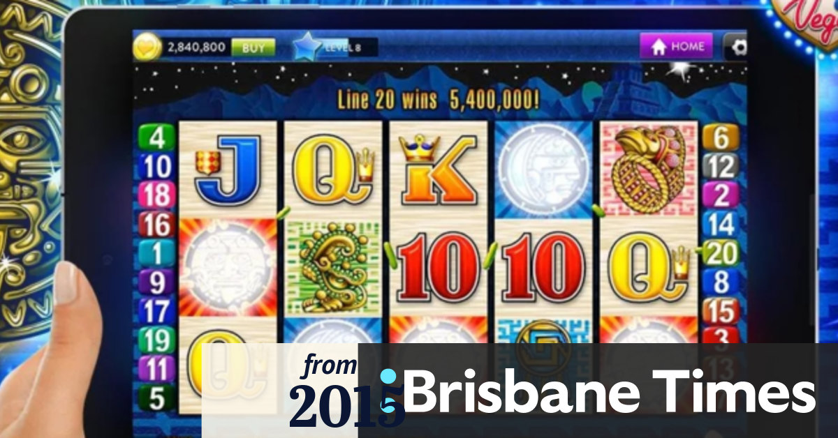 royal Vegas Casino Registration