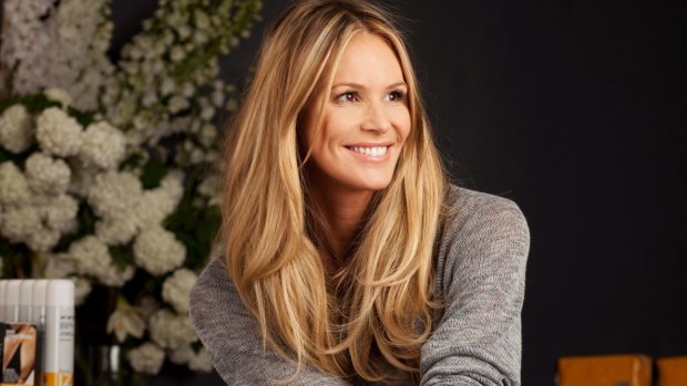 Elle Macpherson.