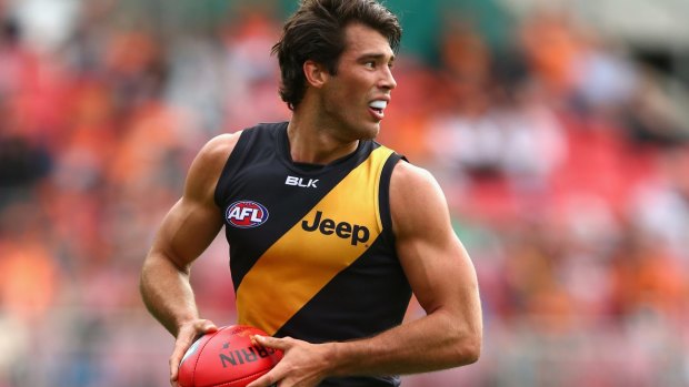 From defence to attack: Alex Rance fires speaks out on player treatment in wake of recent leaks.