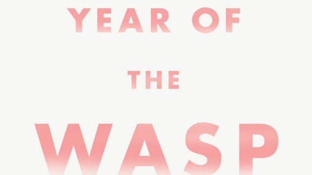 <i>Year of the Wasp</i>, by Joel Deane, is a kind of proving ground for love.