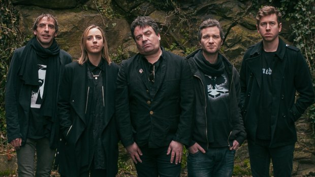 The Chills' Silver Bullet, their first album in 19 years, goes on sale on Friday.