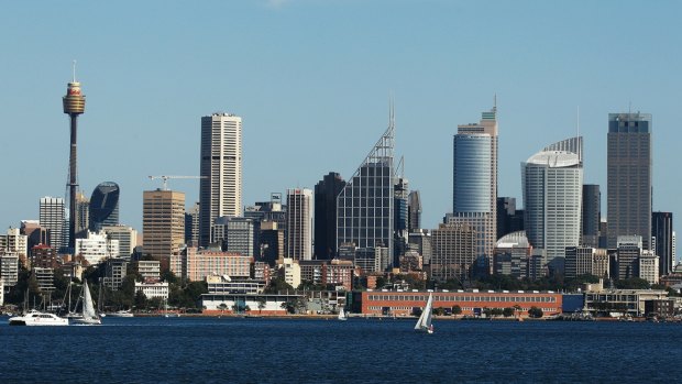  In Asia Pacific, Sydney and Melbourne are the hot favourites as investment destinations.