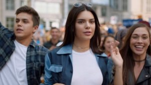 Pepsi Pulls Kendall Jenner Protest Advertisement After Mockery And Backlash