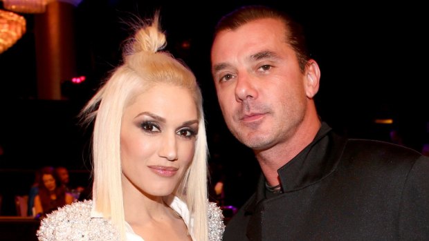 Former employers: The Australian nanny was allegedly fired after Gwen Stefani found out she was having a three-year affair with her husband, Gavin Rossdale.