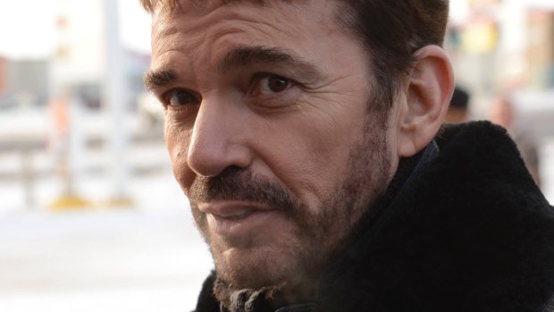 Billy Bob Thornton ended a temporary malaise in his career when he played Lorne Malvo in <i>Fargo</I>.