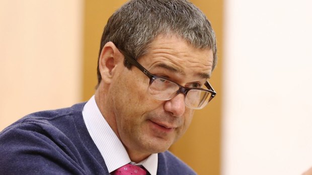 Labor senator Stephen Conroy says Australia should stand up to China's 'bullying behaviour' in the South China Sea