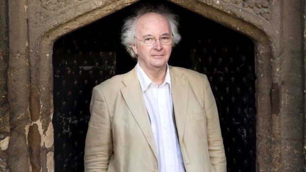 Philip Pullman's The Book of Dust: La Belle Sauvage is recommended for younger readers.
