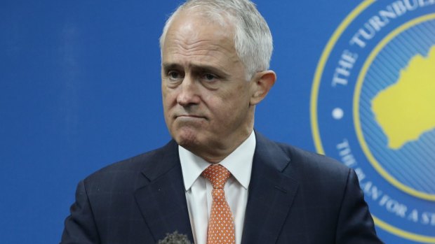 Malcolm Turnbull  is vowing to improve the myGov system.