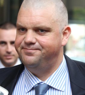 Illegal donations alleged: Nathan Tinkler