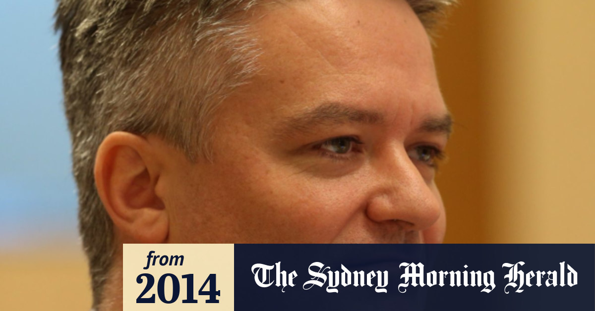Finance Minister Mathias Cormann says financial advisers register on schedule