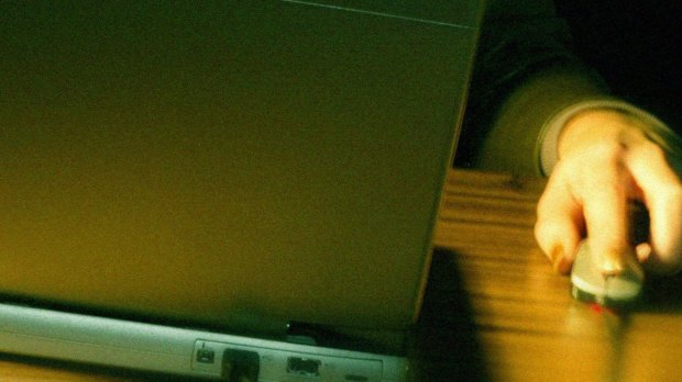 An increasing number of victims of sexual abuse are turning to the internet in their search for justice.