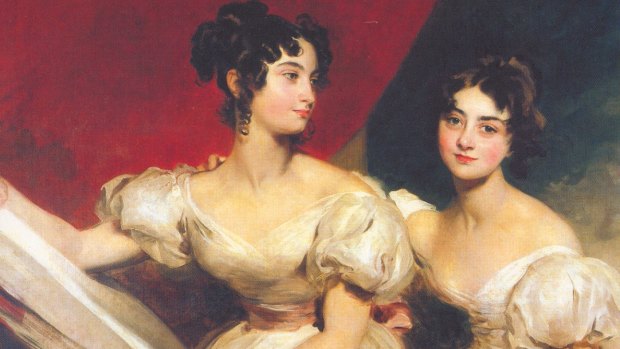 Jane Austen's classic Pride and Prejudice remains popular.