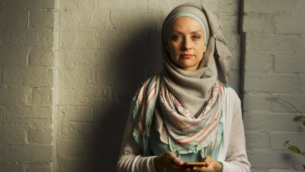 Susan Carland is fighting Twitter trolls by donating $1 to UNICEF for each hateful message she receives.