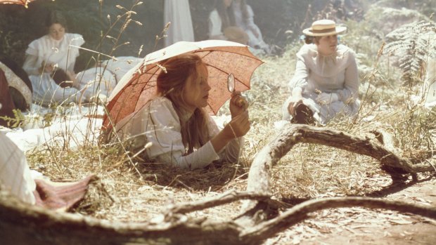 Peter Weir directed the iconic film adaptation. 