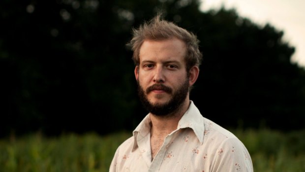 Bon Iver's Justin Vernon showed most power when singing solo.