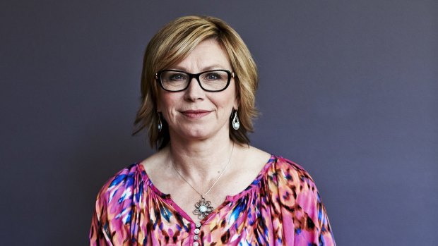 Through her tragic personal experience Rosie Batty reframed the national conversation on domestic violence. 