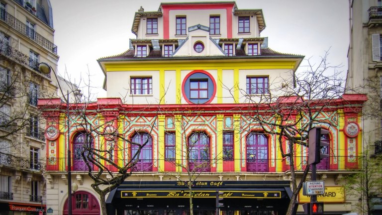 Paris Attacks Terror Inside The Bataclan Concert Hall As Gunmen Open Fire