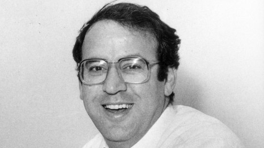 Before entering parliament, Obeid ran Media Publishing Group, which published El Telegraph.