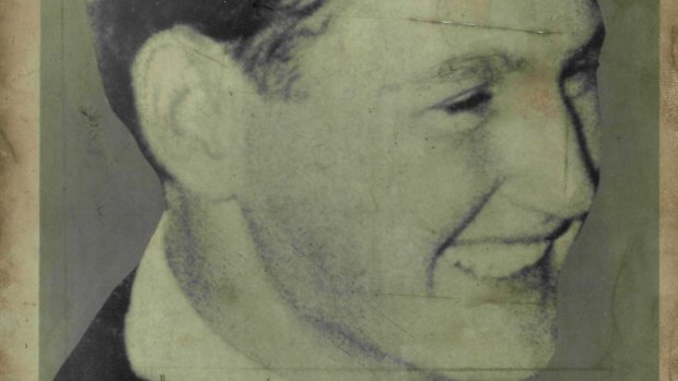 Raymond Edmunds  killed teenagers Garry Heywood (pictured) and Abina Madill in Shepparton in 1966.