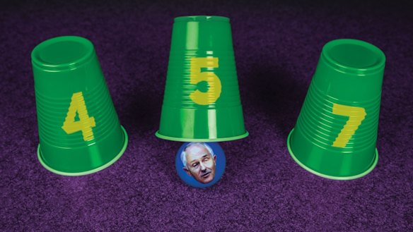 Illustration: Simon Bosch