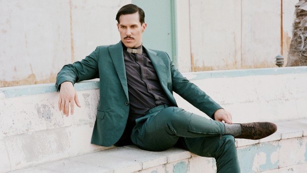 The Ministry of Sound's Orchestrated will perform classic dance tracks alongside guest vocalists including Sam Sparro.