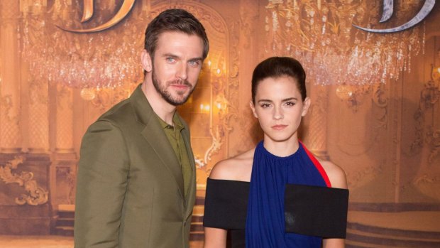 After previous career-defining roles, Dan Stevens and Emma Watson may have landed a game-changer as the stars of <i>Beauty and the Beast</i>.