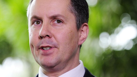 Labor Left's Mark Butler wins ALP presidency