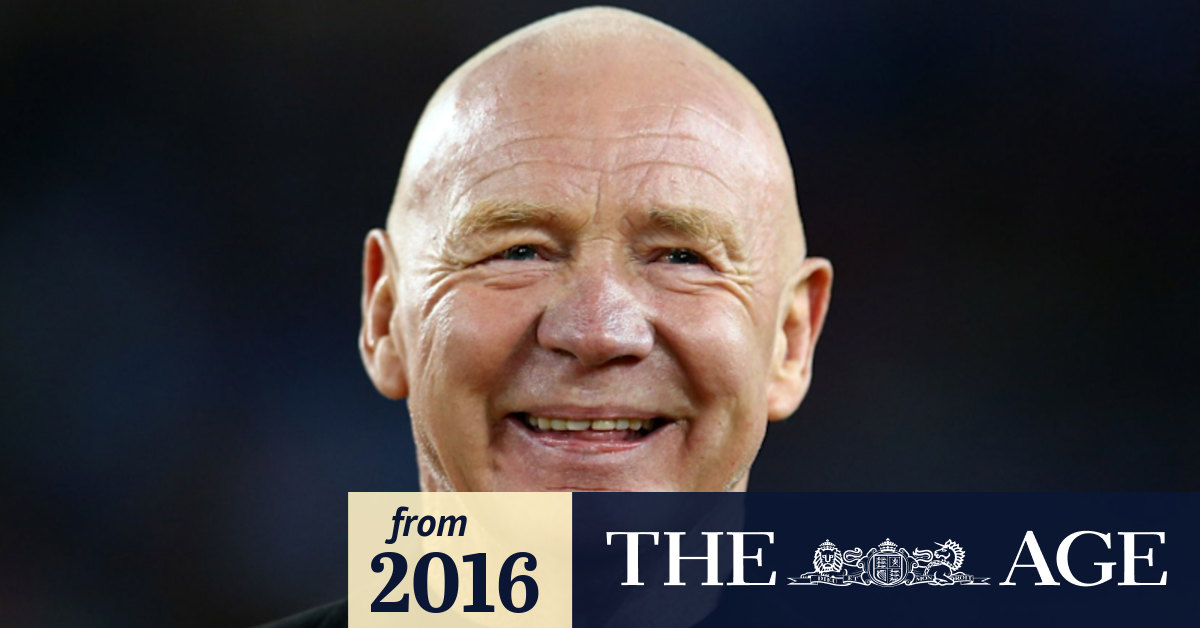 How Bob Fulton put the Manly Sea Eagles back together again