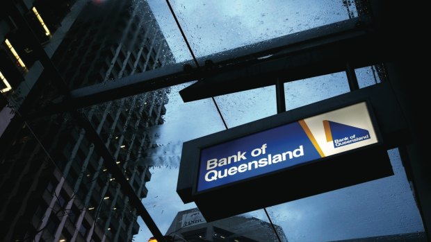 BoQ's move brings its lowest-rate Clearpath variable rate to 4.42 per cent, well below the majors' variable loan rates, which are all above 5 per cent.