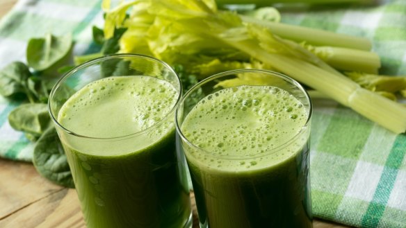 Avoid juice fasts as long term they are deficient in protein, fats, vitamins and minerals. 
