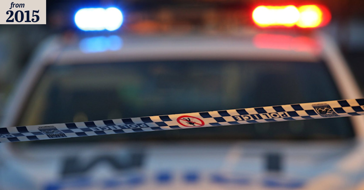 Man shot in finger during road rage attack in Sydney: police