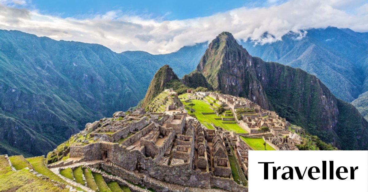 Museo Machu Picchu, Peru The Cusco museum with clues to the mystery of