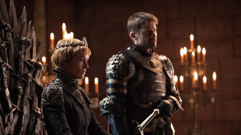 'Game of Thrones' targeted, hacked, says HBO
