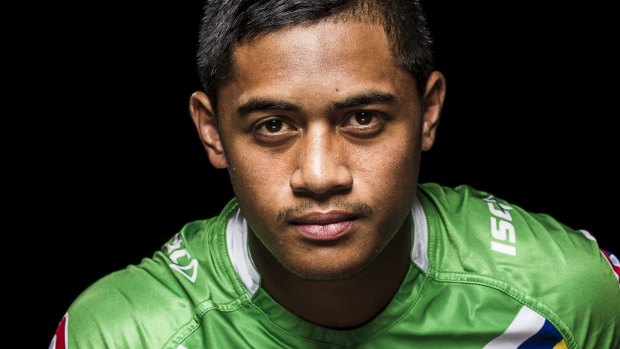 Anthony Milford's departure was the catalyst for Canberra's run to this weekend's preliminary final.