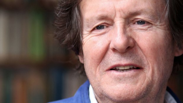 David Hare says the GFC should have taught us that ''there is no such thing as a free market in an interdependent modern world''.