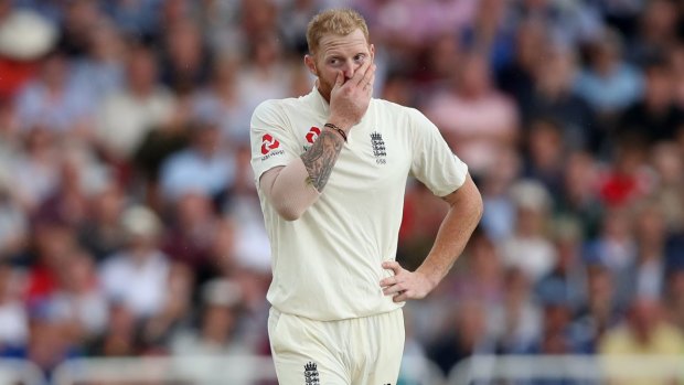 Ben Stokes may not be joining the England team in Australia.