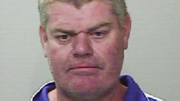 Stephen Boyd will face court on Friday charged with murdering his former partner, Tina Kontozis.
