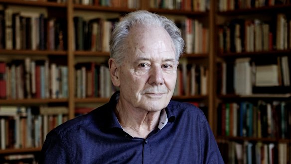 Alex Miller: Writes autobiographical fiction.