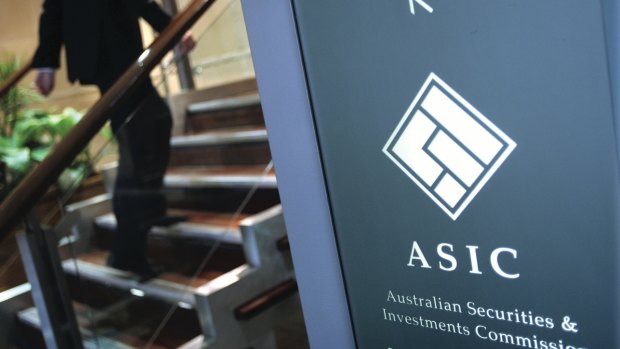 The ASIC investigation was launched after Fairfax Media revealed that a former senior company manager had detailed the allegations in the Federal Circuit Court.