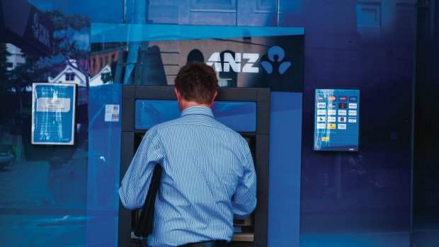 Australia and New Zealand Banking Group has announced an institutional share placement to raise $2.5 billion and and a $500 million share purchase plan offer for retail investors.