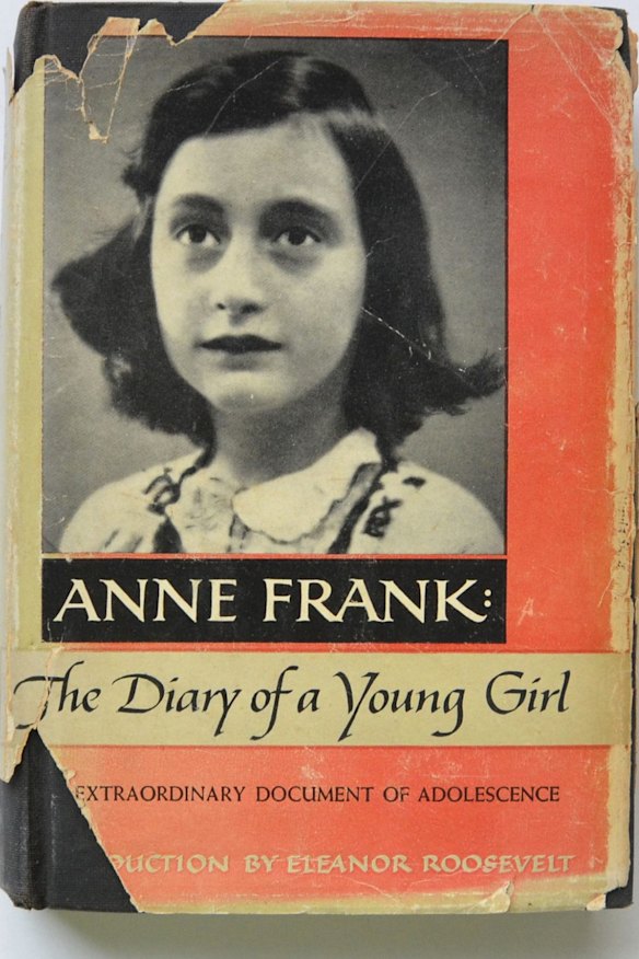 Judith Jones, editor discovered French chef Julia Child and Anne Frank