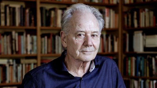 Alex Miller: Writes autobiographical fiction.