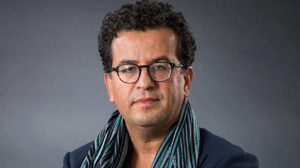 Hisham Matar, author of the memoir <i>The Return</i>, about his return to Libya and his attempts to discover the fate of his father.