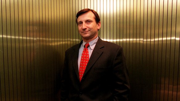 "This is the first time any action has been taken to address the affordable housing crisis in Sydney's eastern suburbs": Ron Hoenig.