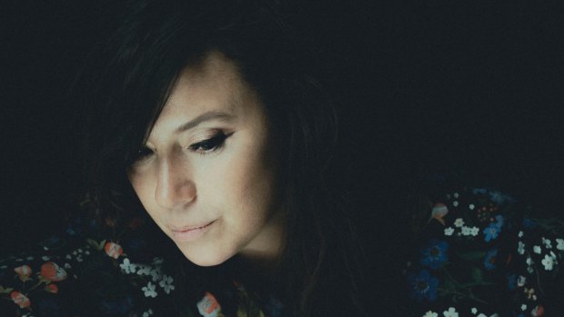Cat Power returns to her roots with a blues record that's salty and full of regret.