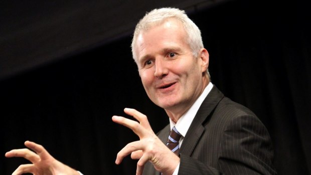 Andrew Gaze: Rumoured to be a strong candidate to coach the Tigers' SEABL side