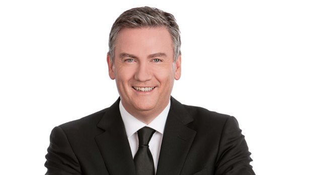 Eddie McGuire will apparently return to The Footy Show.